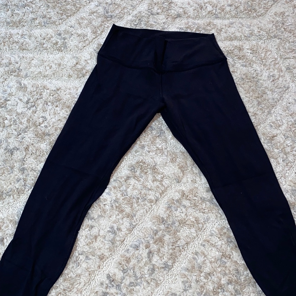 Lululemon aligns size 10 excellent condition